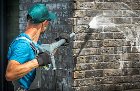 Importance Of Commercial Pressure Washing